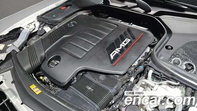 Mercedes-Benz E-Class (W213) E53 AMG 4MATIC+ 2023 — фото 6