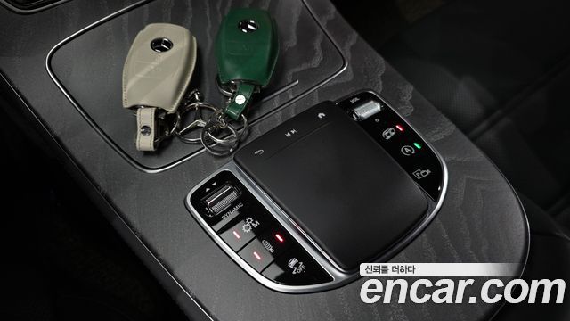 Mercedes-Benz E-Class (W213) E53 AMG 4MATIC+ 2023 — фото 18