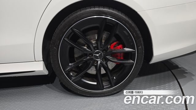 Mercedes-Benz E-Class (W213) E53 AMG 4MATIC+ 2023 — фото 21