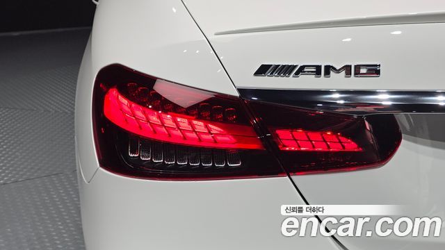 Mercedes-Benz E-Class (W213) E53 AMG 4MATIC+ 2023 — фото 23