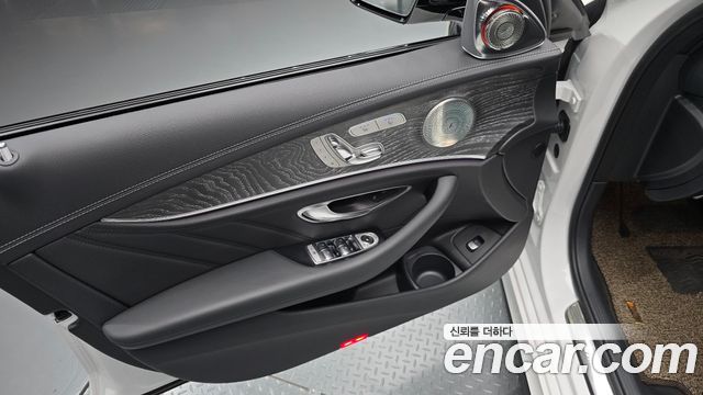 Mercedes-Benz E-Class (W213) E53 AMG 4MATIC+ 2023 — фото 24