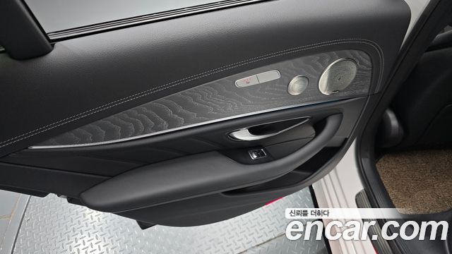 Mercedes-Benz E-Class (W213) E53 AMG 4MATIC+ 2023 — фото 25