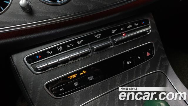 Mercedes-Benz E-Class (W213) E53 AMG 4MATIC+ 2023 — фото 28