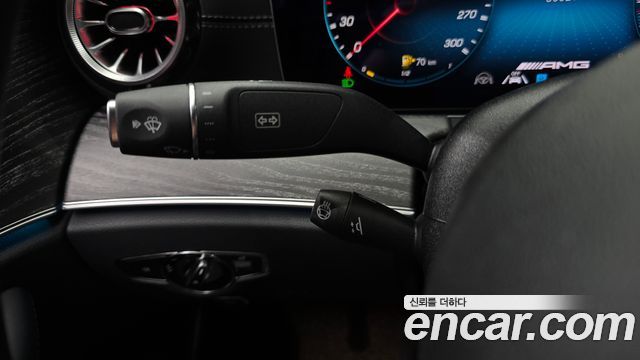 Mercedes-Benz E-Class (W213) E53 AMG 4MATIC+ 2023 — фото 29