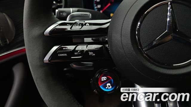 Mercedes-Benz E-Class (W213) E53 AMG 4MATIC+ 2023 — фото 30