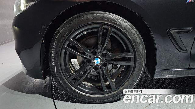 BMW 3 Series GT (F34) GT 320d M Sport Premium 2020 — фото 5