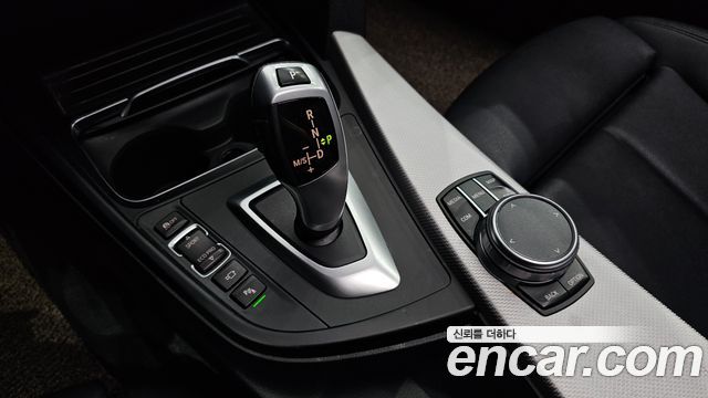 BMW 3 Series GT (F34) GT 320d M Sport Premium 2020 — фото 9