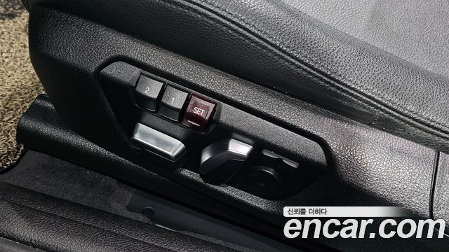 BMW 3 Series GT (F34) GT 320d M Sport Premium 2020 — фото 21