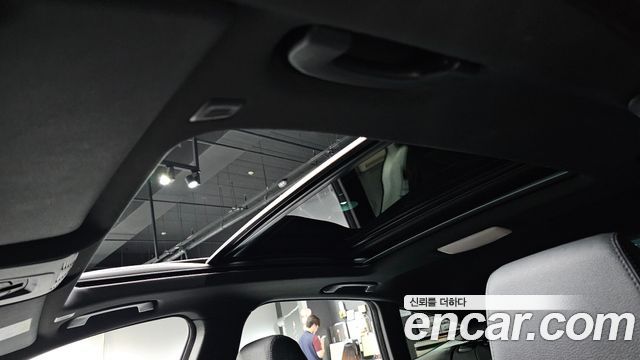 BMW 3 Series GT (F34) GT 320d M Sport Premium 2020 — фото 22