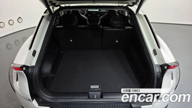 Kia EV6 Long Range Air 2022 — фото 19