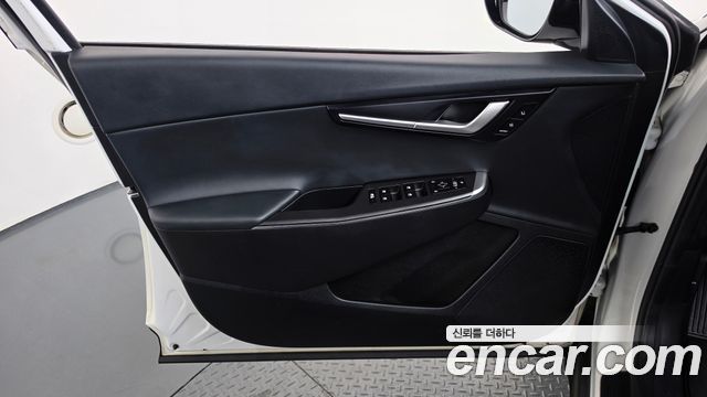 Kia EV6 Long Range Air 2022 — фото 24