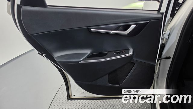 Kia EV6 Long Range Air 2022 — фото 25