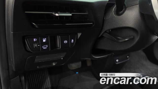 Kia EV6 Long Range Air 2022 — фото 27