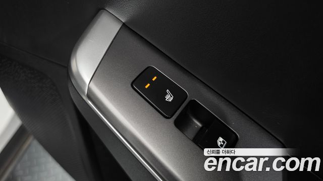 Kia EV6 Long Range Air 2022 — фото 34