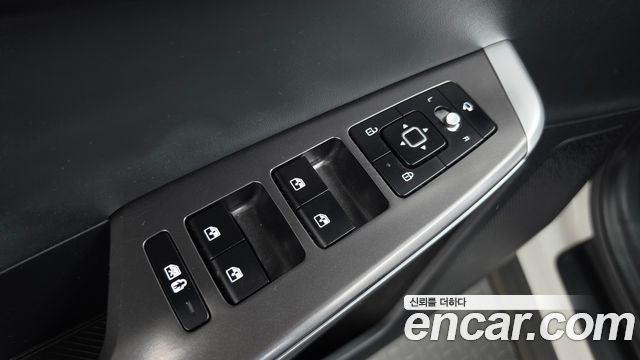 Kia EV6 Long Range Air 2022 — фото 35