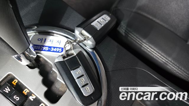 KG Mobility (SsangYong) Korando Sport 2.2 CX5 2WD CLUB 2017 — фото 20