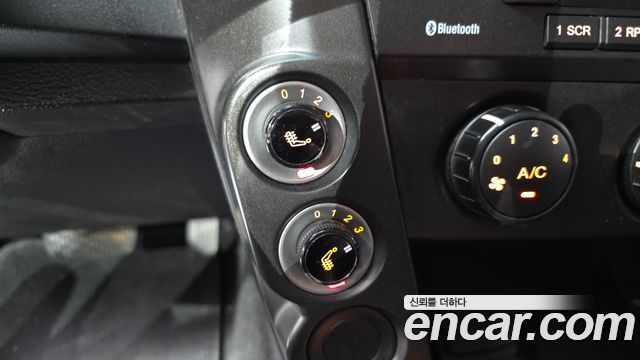 KG Mobility (SsangYong) Korando Sport 2.2 CX5 2WD CLUB 2017 — фото 23