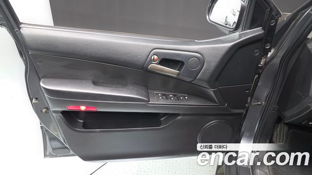 KG Mobility (SsangYong) Korando Sport 2.2 CX5 2WD CLUB 2017 — фото 30