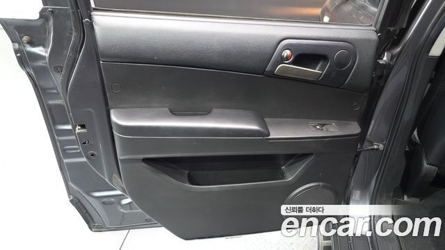 KG Mobility (SsangYong) Korando Sport 2.2 CX5 2WD CLUB 2017 — фото 31