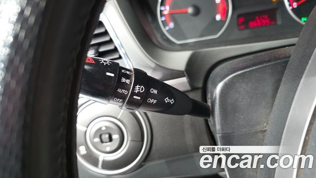 KG Mobility (SsangYong) Korando Sport 2.2 CX5 2WD CLUB 2017 — фото 33