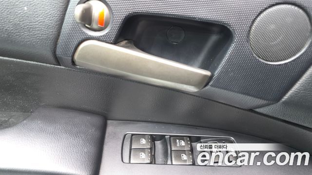 KG Mobility (SsangYong) Korando Sport 2.2 CX5 2WD CLUB 2017 — фото 34