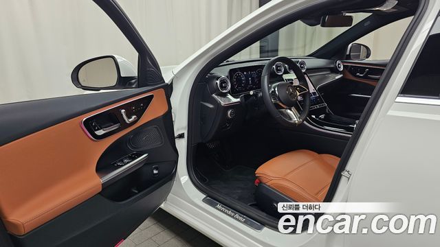 Mercedes-Benz C-Class (W206) C200 Avantgarde 2026 — фото 10