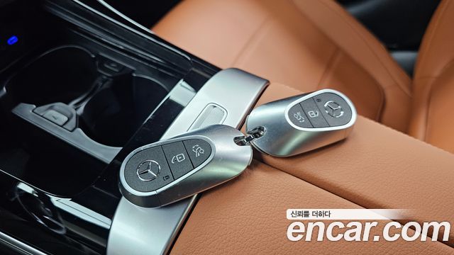Mercedes-Benz C-Class (W206) C200 Avantgarde 2026 — фото 15