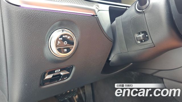 Mercedes-Benz C-Class (W206) C200 Avantgarde 2026 — фото 20