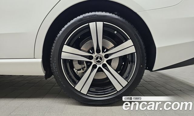 Mercedes-Benz C-Class (W206) C200 Avantgarde 2026 — фото 21