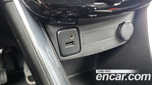 Chevrolet Trax 1.4 Perfact Black 2019 — фото 12