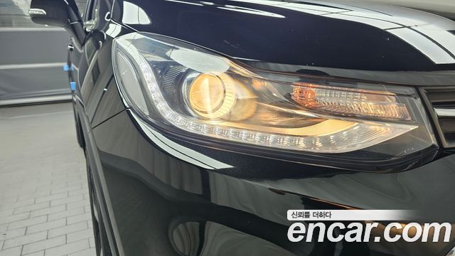 Chevrolet Trax 1.4 Perfact Black 2019 — фото 22