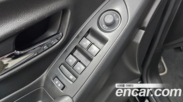 Chevrolet Trax 1.4 Perfact Black 2019 — фото 29