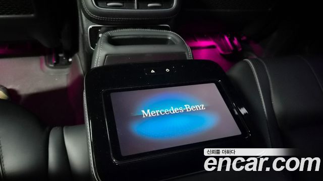 Mercedes-Benz GLS-Class (X167) GLS580 4MATIC 2023 — фото 7