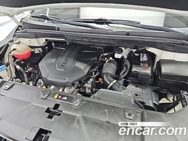 Kia Carnival (IV) Diesel 9-Seater Signature 2021 — фото 5