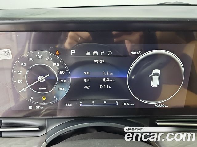 Kia Carnival (IV) Diesel 9-Seater Signature 2021 — фото 6