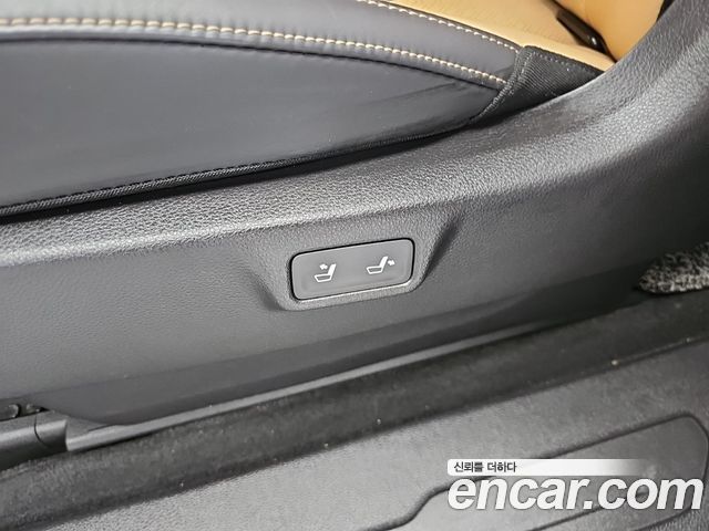 Kia Carnival (IV) Diesel 9-Seater Signature 2021 — фото 17