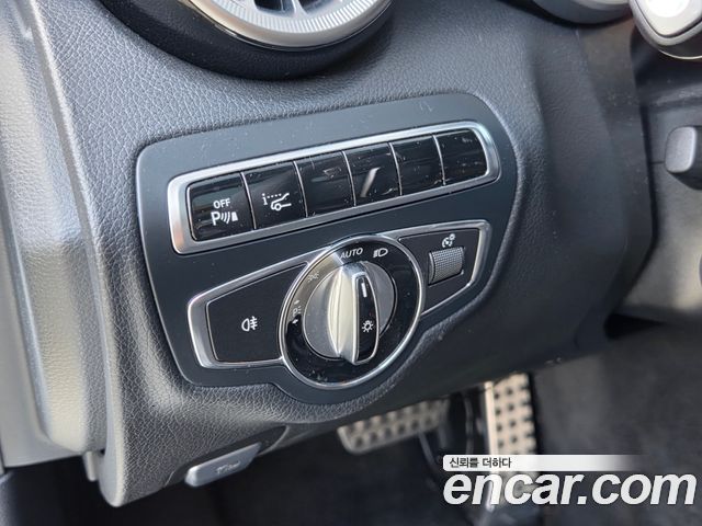 Mercedes-Benz C-Class (W205) C250 d 4MATIC 2016 — фото 21