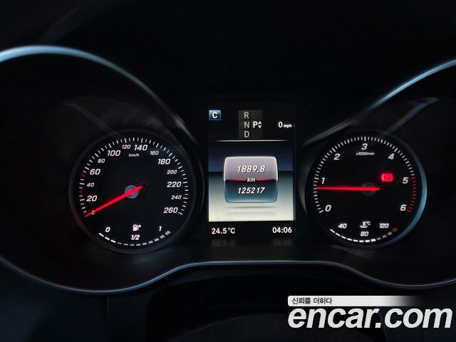 Mercedes-Benz C-Class (W205) C250 d 4MATIC 2016 — фото 24