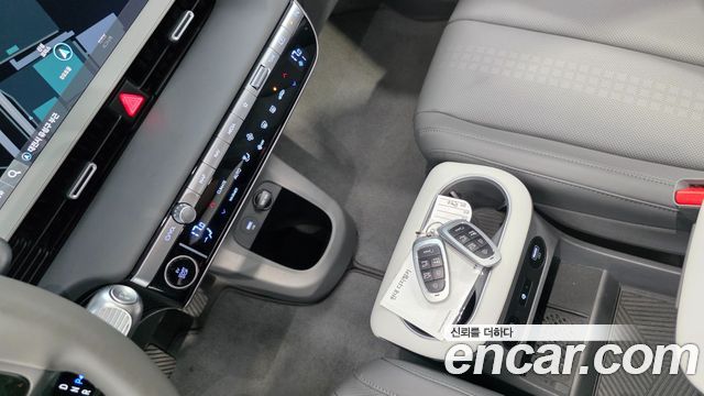 Hyundai Ioniq 5 Long range Exclusive 2022 — фото 18