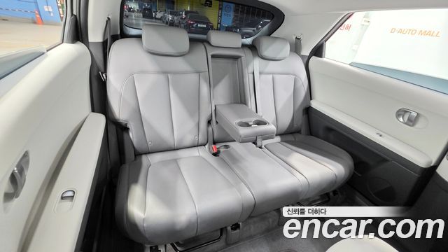 Hyundai Ioniq 5 Long range Exclusive 2022 — фото 21
