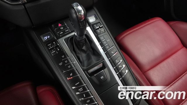 Porsche Macan 3.0 S Diesel 95B 2017 — фото 9