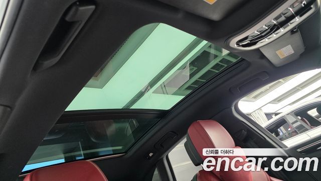 Porsche Macan 3.0 S Diesel 95B 2017 — фото 17