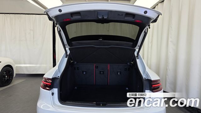 Porsche Macan 3.0 S Diesel 95B 2017 — фото 20