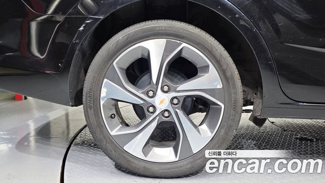 Chevrolet Aveo Sedan 1.4 Turbo LT 2017 — фото 5