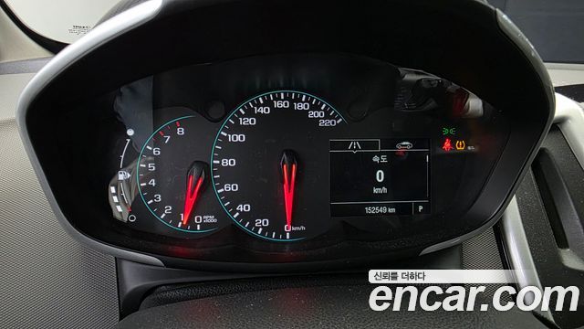 Chevrolet Aveo Sedan 1.4 Turbo LT 2017 — фото 8