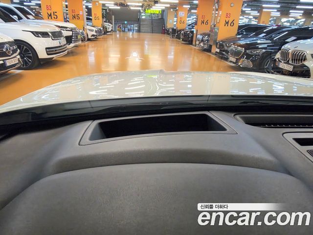 Genesis GV80 3.5T Gasoline AWD 2020 — фото 18
