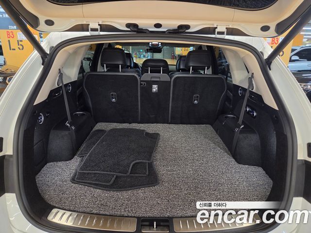 Genesis GV80 3.5T Gasoline AWD 2020 — фото 24