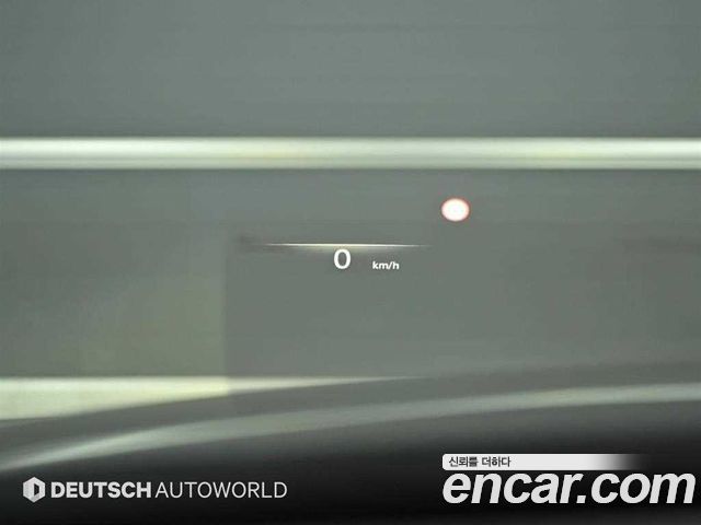 Genesis G80 (RG3) Gasoline 2.5 Turbo AWD 2022 — фото 21