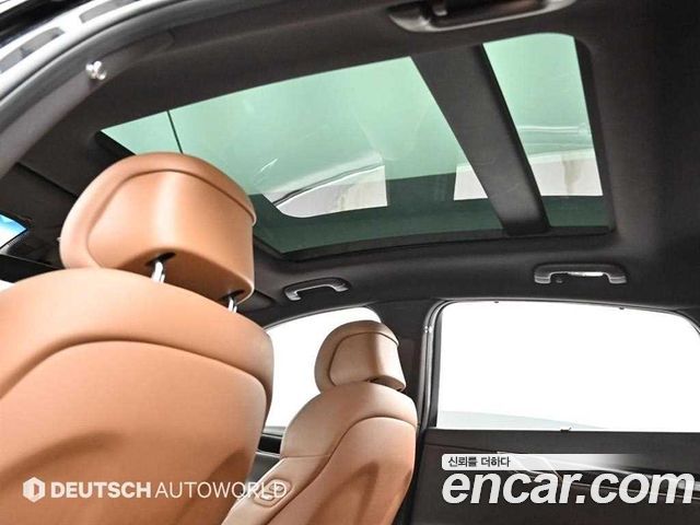 Genesis G80 (RG3) Gasoline 2.5 Turbo AWD 2022 — фото 22