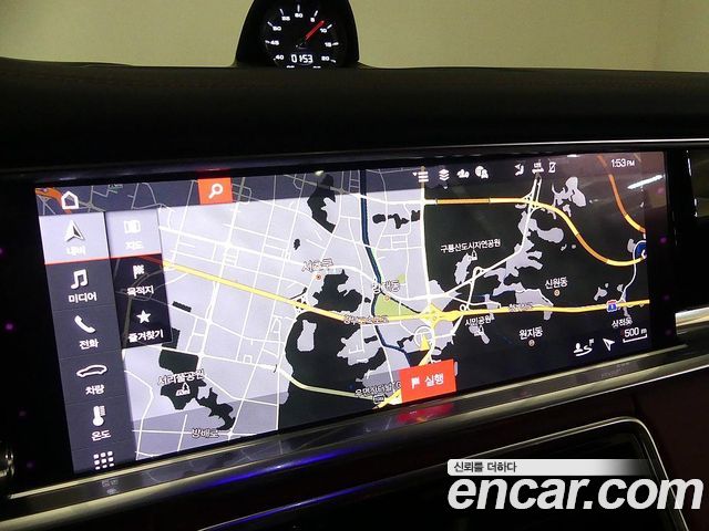 Porsche Panamera (971) 2.9 AWD 2021 — фото 16